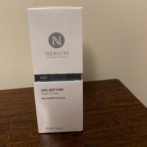 Nerium Age - Defying Night Cream